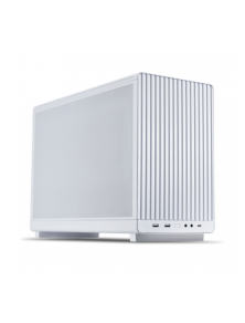 LIAN LI X DAN A3 WHITE