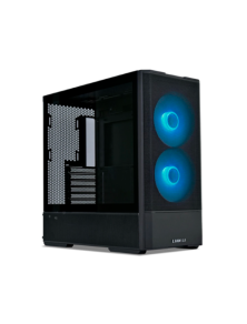 ATX LIAN LI LANCOOL 207 BLACK
