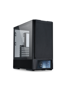 ATX  Lian Li Lancool 207 LCD Preto