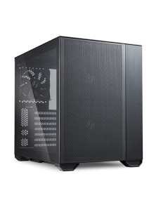 ATX Lian Li O11 Air Mini preta