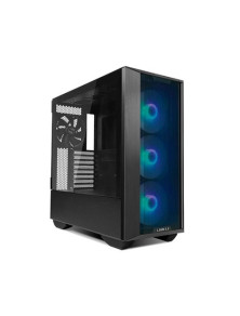 E-ATX Lian Li Lancool III RGB Preto