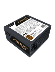 UNYKA 650W GAMING ATILIUS 80+ BRONZE