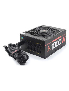 Abysm Gaming Morpheo 80 Plus Platinum Semi-Modular 1000W ATX