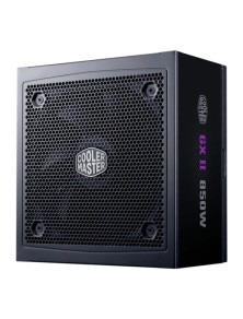 Cooler Master 80 Plus Gold 850W ATX 3.1 - PFC ativo - Totalmente modular