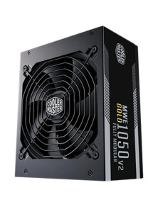 Cooler Master 80 Plus Gold 1050W ATX 3.1 - PFC ativo