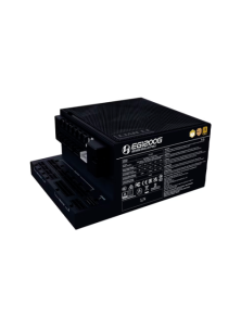 ATX Lian Li Edge 1200W ATX 3.1/PCIe 5.1 80 Plus Gold Full Modular PRETA69.9