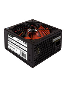 Unykach ATX 550W ATX 2.3 - PPFC - Ventoinha de 140mm
