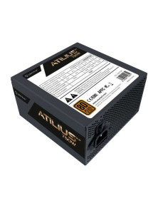 Unykach Atilius 2.0 Black 750W 80 Plus Bronze 750W ATX 2.3 - APFC