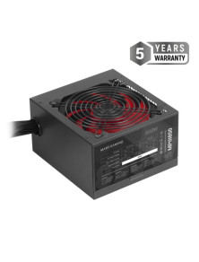 Mars Gaming MPIII850 850W - Silêncio absoluto - Eficiência profissional