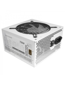 Mars Gaming MPB750 - 750W - 80 Plus Bronze