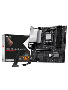 MSI PRO B840M-P WIFI6E DDR5 mATX