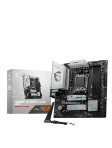 MSI B650M GAMING PLUS WIFI mATX AM5