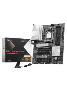 MSI PRO B840-P WIFI DDR5 ATX AM5