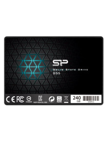 Silicon Power 256GB SP Ace S55
