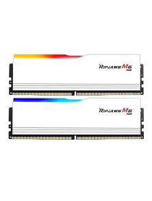 48GB DDR5 MEM RAM 5200 2X24GB GSKILL CL40 RIPJAWS M5 RGB W