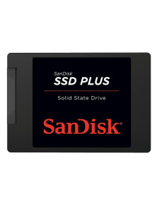 SSD 480GB SanDisk Plus SATA3