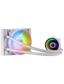 Mars Gaming ML-ONE120 - Infinity Mirror FRGB