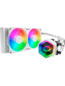 Cooler Master MasterLiquid 240 Core II - ARGB - TDP 270W