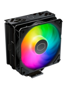 Cooler Master Hyper 212 Pro Disipador CPU - 4 Tubos