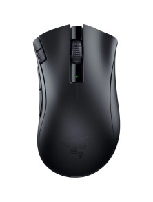Razer Deathadder V2 X HyperSpeed Wireless/Bluetooth 14000DPI Preto