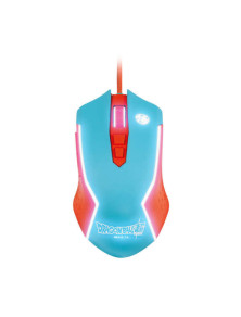 FR-TEC Dragon Ball Super Mouse GOKU Rato Gaming 8000 DPI