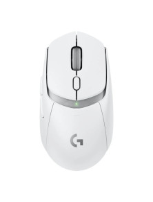 Logitech G309 Lightspeed Wireless/Bluetooth 25600DPI Branco