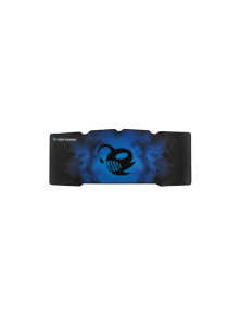 DEEPGAMING DeepSurf L Mousepad para Teclado e Mouse