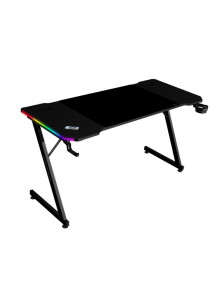 Mars Gaming MGD-X140RGB Mesa Gaming - Iluminacion ARGB