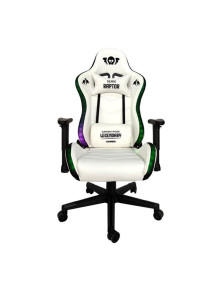 Cromad Raptor Series Legendary (Iluminação RGB - Branca)