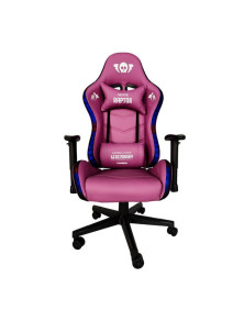 Cromad Raptor Series Legendary ( Iluminação RGB - Cor Violeta)