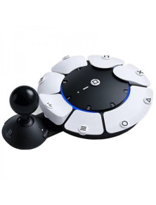 Comando Sony Access Playstation 5 (PS5) Wireless Branco