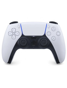 SONY PLAYSTATION DualSense Branco (PS5 - PC)