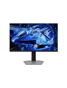 Monitor TCL 27G64 de 27" MiniLED - QHD - HDR600 - 180Hz - 1ms  - VESA 100x100 - Cor Cinza