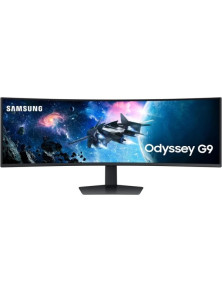 Samsung Odyssey G95C 49" LED DWQHD 240Hz FreeSync Premium Pro Curvo
