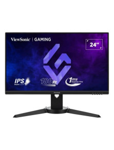 Viewsonic VX2479J-HD-PRO  23,8" - 180Hz - 1ms - LED IPS FullHD HDR-HDMI, DisplayPort - Preto