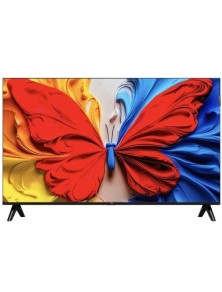 Smart TV TCL 40S5K de 40" QLED FullHD HDR 10 com Android TV - Wi-Fi, HDMI, Bluetooth 5.0