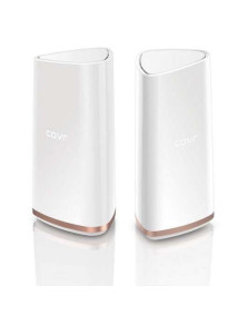 D-Link COVR-2202 Kit WiFi MesH Tri-Banda 2 Nodos AC2200