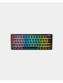 NOX Krom Kreator Teclado Mecânico Hot Swap RGB (Teclado Espanhol)