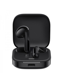 Xiaomi Redmi Buds 6 Active Bluetooth 5.4 TWS - Microfone embutido - Até 6 horas de duração da bateria - Controle por toque