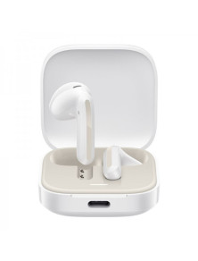 Xiaomi Redmi Buds 6 Active Bluetooth 5.4 TWS - Microfone embutido - Até 6 horas de duração da bateria