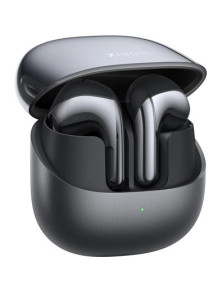 Xiaomi Buds 5 Bluetooth 5.4 TWS - Microfone Integrado - Até 6 horas de  bateria - Cancelamento Ativo de Ruído
