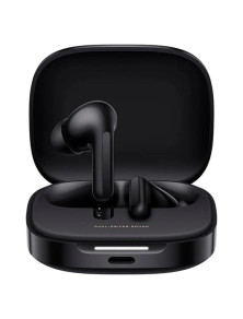 Xiaomi Redmi Buds 6 Bluetooth 5.4 - Microfone embutido - Som surround 360°