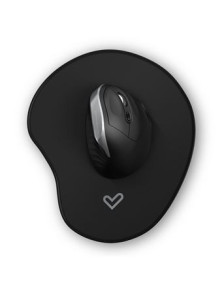 Rato Wireless Energy Sistem Office Mouse 5 Comfy | 1600 DPI | Cinzento