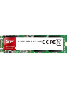Silicon Power A55 1TB SSD M.2 2280 SATA III