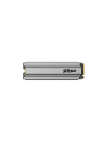 SSD DAHUA C900 PLUS 1TB NVME com dissipador de calor