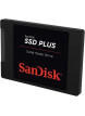 Sandisk Plus 1TB SSD 2.5" SATA III