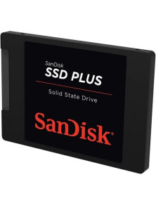 Sandisk Plus 1TB SSD 2.5" SATA III